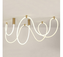 Подвесная люстра Alfa-Light F0324 F0324-72