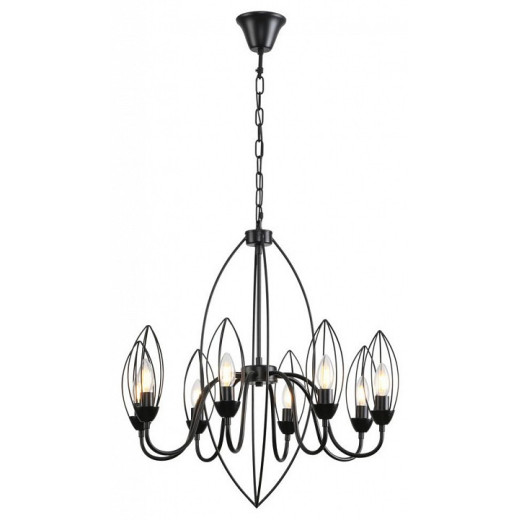 Подвесная люстра Alfa-Light F3524 F3524-02