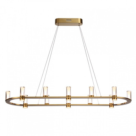 Подвесная люстра Odeon Light HIGHTECH 7144/65L