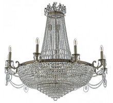 Подвесная люстра Dio D’Arte Lodi Lodi E 1.6.9.600 A