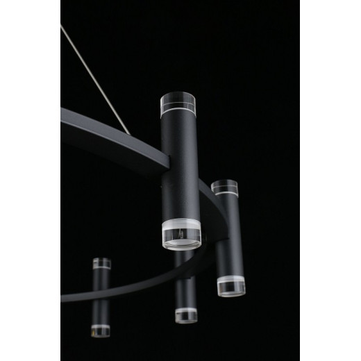 Подвесная люстра Aployt Klarcia APL.037.03.120