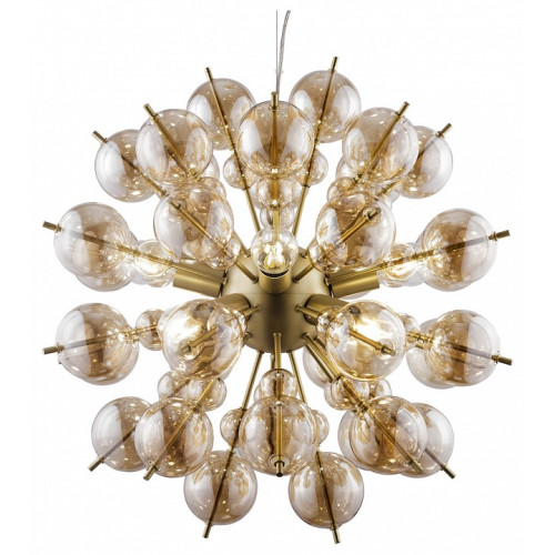 Подвесная люстра Maytoni Bolla MOD133PL-08BS