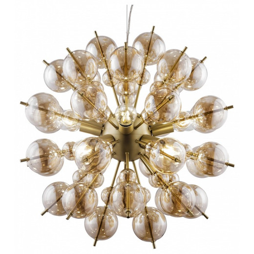 Подвесная люстра Maytoni Bolla MOD133PL-08BS