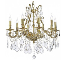 Подвесная люстра Dio D’Arte Barolo Barolo E 1.1.8.600 CG