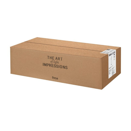Подвесная люстра Freya Maffle FR5578PL-06G