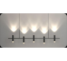 Подвесная люстра Alfa-Light F0324 F0324-93