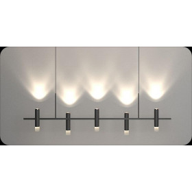 Подвесная люстра Alfa-Light F0324 F0324-93