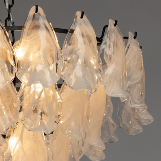 Подвесная люстра De City Патриция 447013006