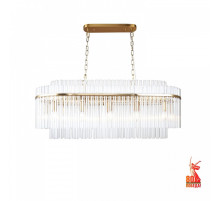 Подвесная люстра Favourite Rubum 4203-12P