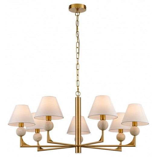 Подвесная люстра Velante 335 335-503-07