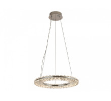 Подвесная люстра Newport CRYSTAL М0071038