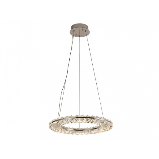 Подвесная люстра Newport CRYSTAL М0071038