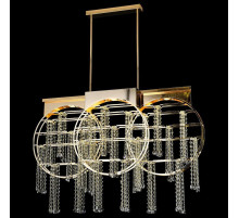 Подвесная люстра Alfa-Light F3624 F3624-30