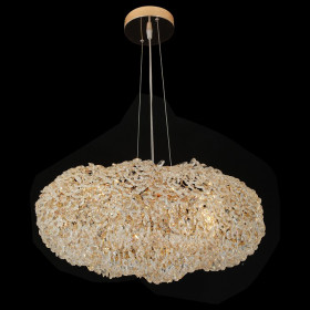 Подвесная люстра Alfa-Light F4024 F4024-03