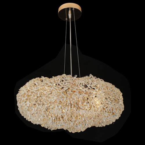 Подвесная люстра Alfa-Light F4024 F4024-03