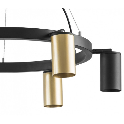 Подвесная люстра Lightstar Rullo LR016403373