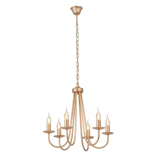 Подвесная люстра Vitaluce V3718 V3718-8/6