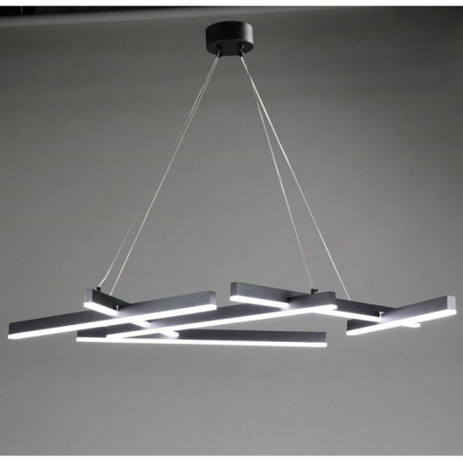 Подвесная люстра Zortes Aven ZRS.01243.03