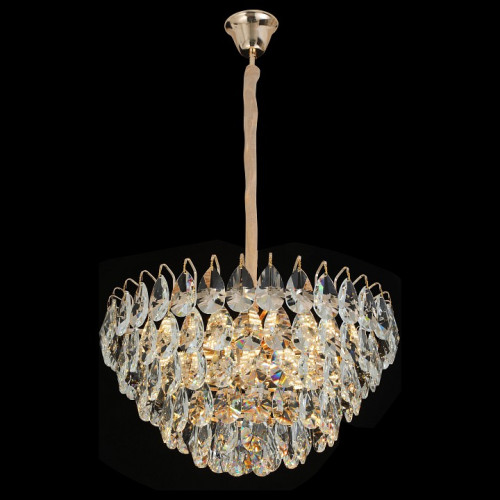 Подвесная люстра Alfa-Light F4024 F4024-12