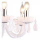 Подвесная люстра Arte Lamp Teatro A3964LM-8WH