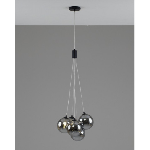 Подвесная люстра Moderli Renny V11722-5P