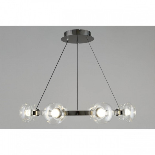 Подвесная люстра Aployt Klarissa APL.072.23.08