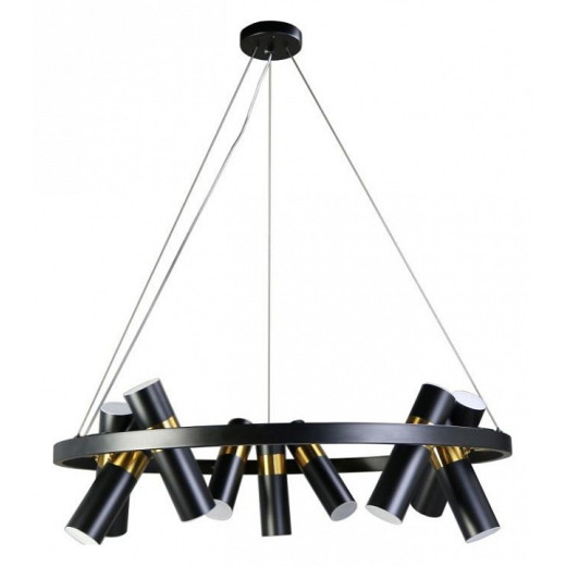 Подвесная люстра Zortes Tweeny ZRS.1828.80