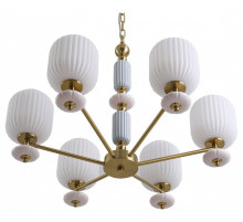 Подвесная люстра Lumion ALEGRA 8334/6