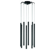 Подвесная люстра Lightstar Tubo L8T747247