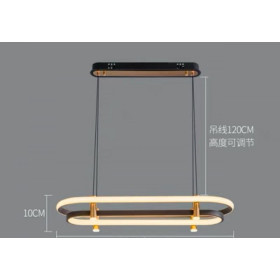 Подвесная люстра Alfa-Light F3224 F3224-111