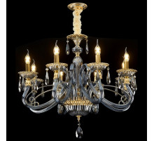 Подвесная люстра Alfa-Light F2624 F2624-07