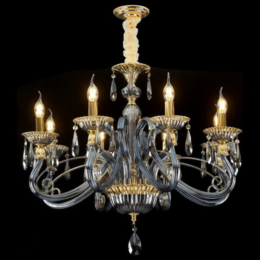 Подвесная люстра Alfa-Light F2624 F2624-07