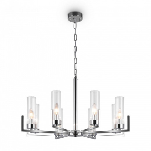 Подвесная люстра Freya Adeline FR5214PL-08CH