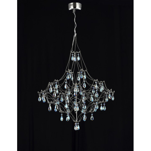 Подвесная люстра MyFar Allegria MR2640-66P-50CD