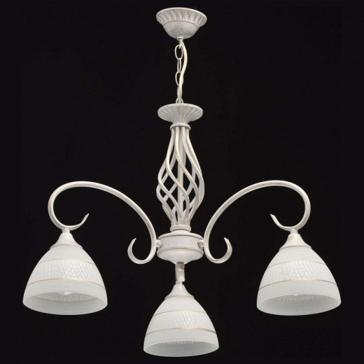 Подвесная люстра De City Ариадна 28 450018103