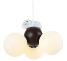 Подвесная люстра Escada FLUFF 1103/3S