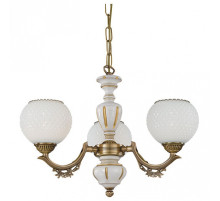 Подвесная люстра Reccagni Angelo 8655 L 8655/3
