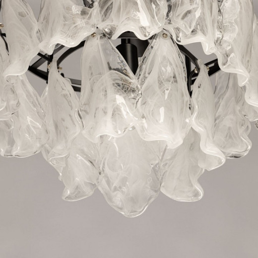 Подвесная люстра De City Патриция 447013006