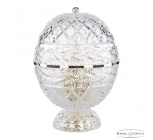 Подвесная люстра Bohemia Ivele Crystal 5480 5480L/22 G Clear/M-1F