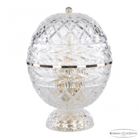 Подвесная люстра Bohemia Ivele Crystal 5480 5480L/22 G Clear/M-1F