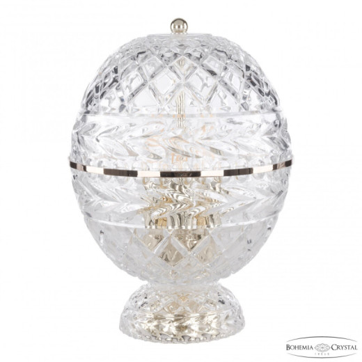 Подвесная люстра Bohemia Ivele Crystal 5480 5480L/22 G Clear/M-1F