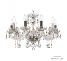Подвесная люстра Bohemia Ivele Crystal 117 117/10/195 Pa