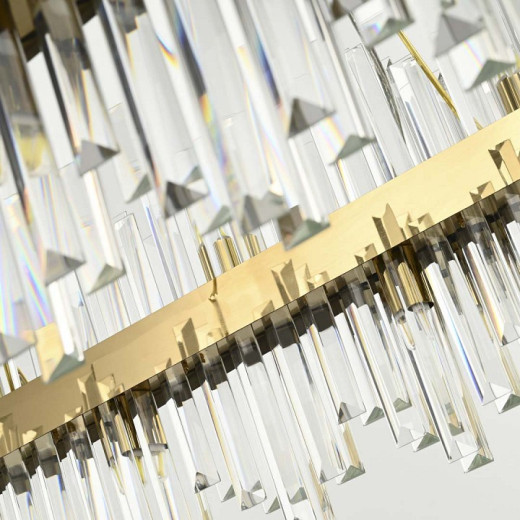 Подвесная люстра Arte Milano Белладжо 440210.1000.20.G9.A1 GD