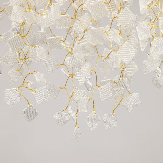 Подвесная люстра De City Лайма 15 467014606