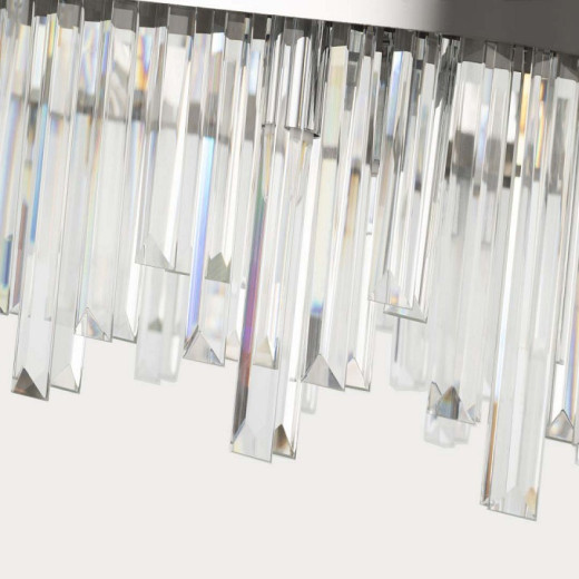 Подвесная люстра Arte Milano Белладжо 440210.750.16.G9.A1 CR