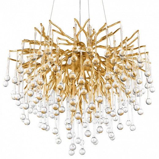 Подвесная люстра Loft it Drops 10377/600