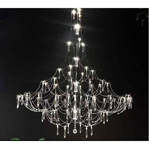 Подвесная люстра Alfa-Light F3424 F3424-14