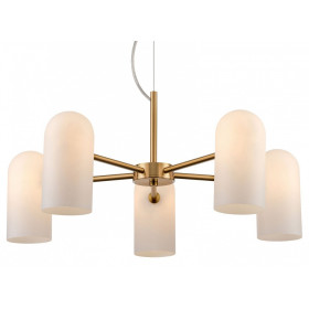 Подвесная люстра Velante 336 336-503-05