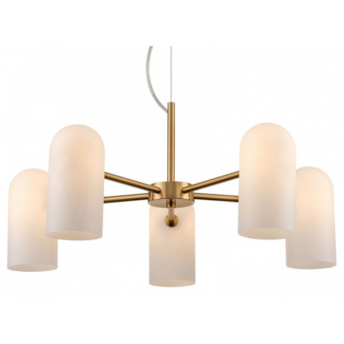 Подвесная люстра Velante 336 336-503-05