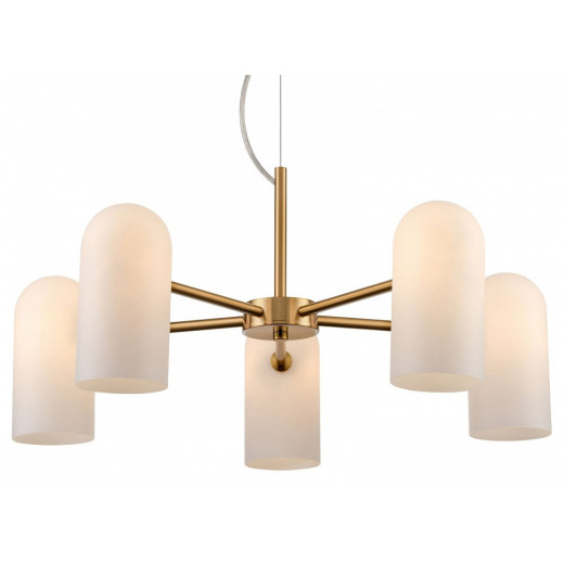 Подвесная люстра Velante 336 336-503-05